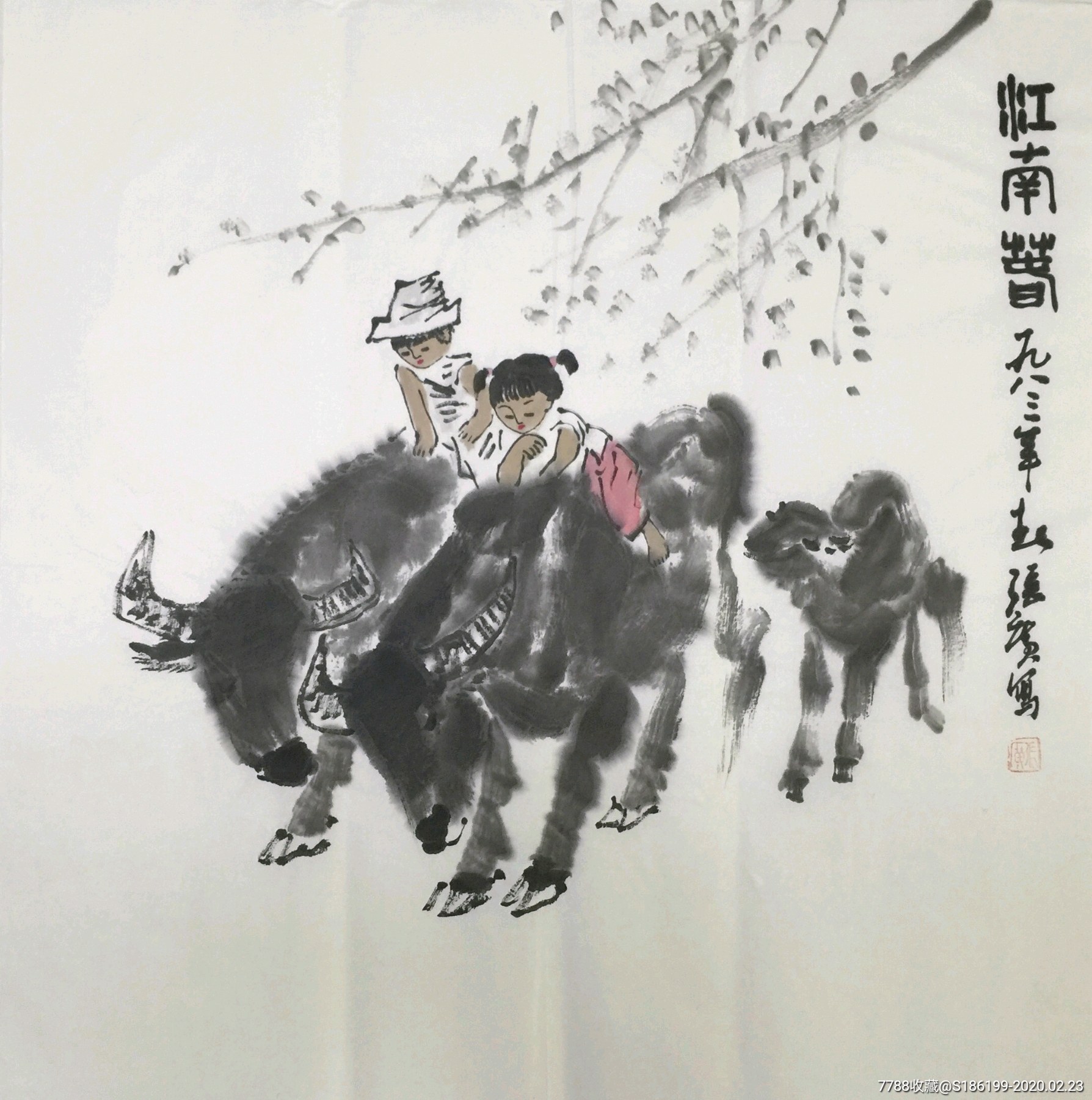 【张广】中美协会员,东方美术交流协会理事,手绘四