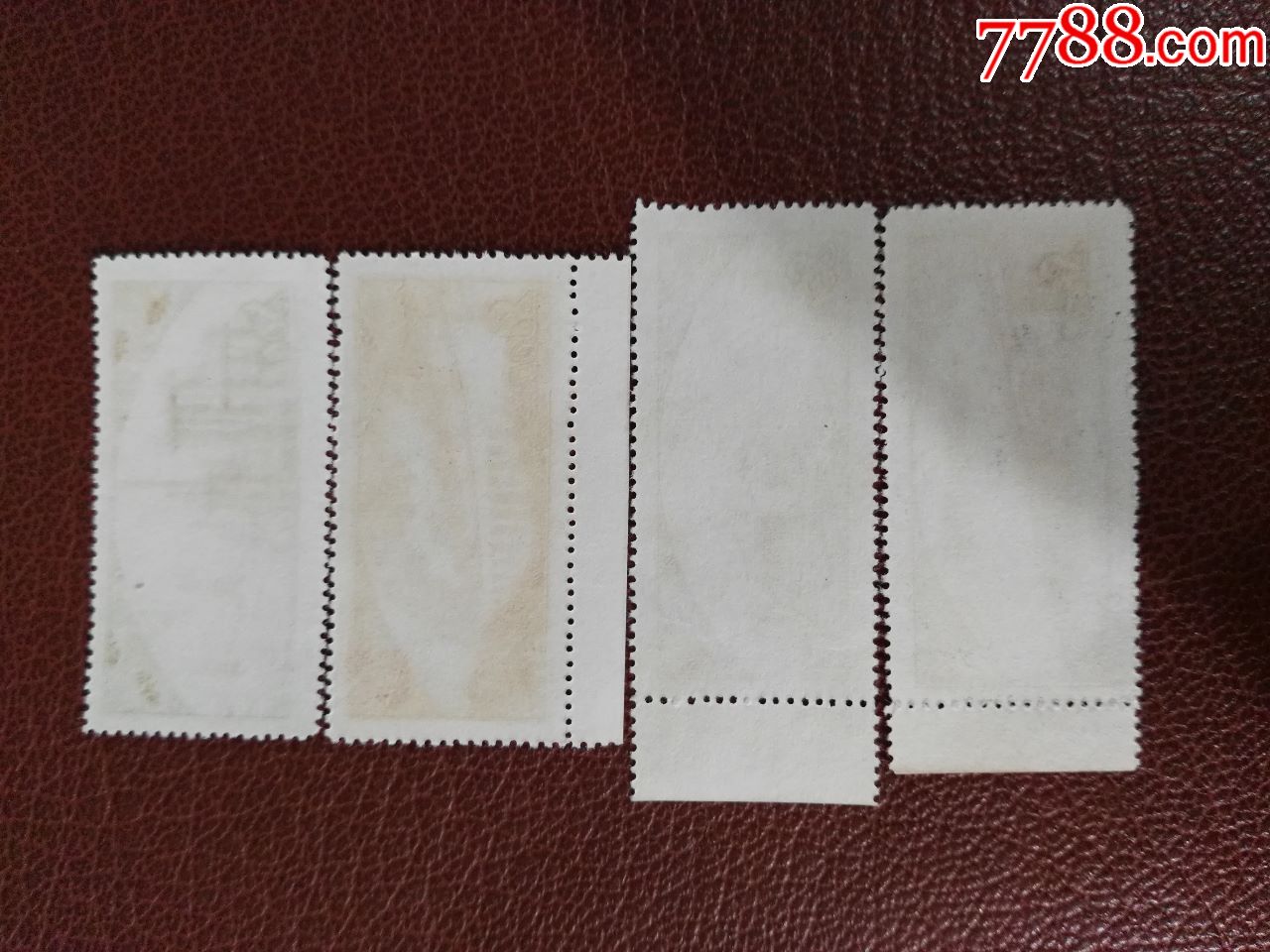 特5祖国-新中国邮票-7788收藏__收藏热线