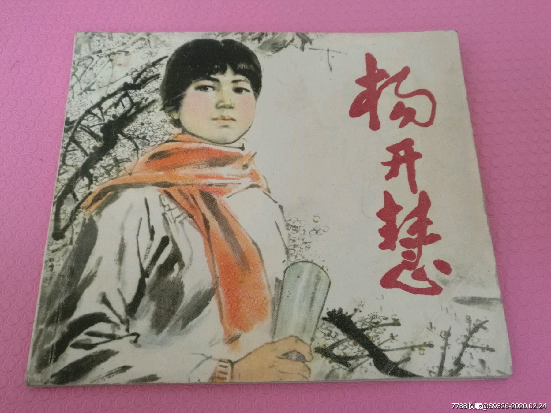 杨开慧