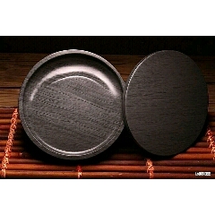 精品水波纹原石砚台(se71263260)_7788收藏__收藏热线