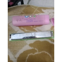 奇美小博士重音口琴，江苏(se71264029)_7788收藏__收藏热线