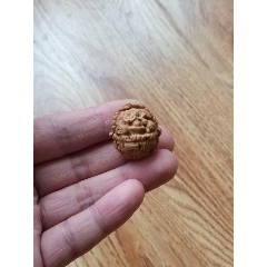 桃核手工雕刻花篮聚宝盆元宝花朵葫芦寓意吉祥文玩珠子手串尺寸如图(se71264485)_7788收藏__收藏热线