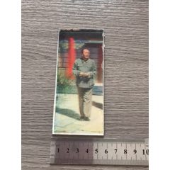 文革毛林立体画残/毛半边完好/特价(se71265543)_7788收藏__收藏热线