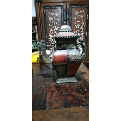 西式铁艺酒壶(se71269276)_7788收藏__收藏热线