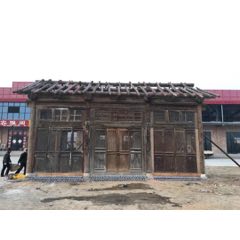 清代老房子(se71270651)_7788收藏__收藏热线