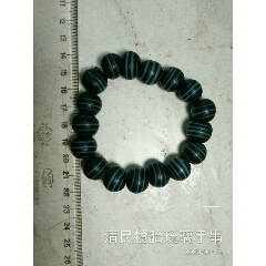 清民搅浆琉璃手串(se71282185)_7788收藏__收藏热线