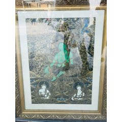 彩绘唐卡(se71283078)_7788收藏__收藏热线