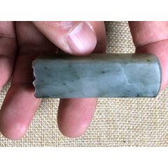 老独山玉印章(se71283383)_7788收藏__收藏热线