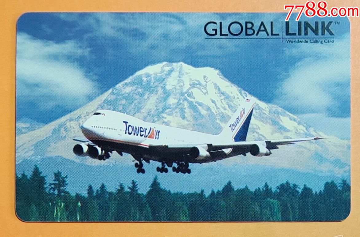 首都机场美国电话卡