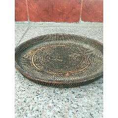 藤编圆盘(se71284579)_7788收藏__收藏热线