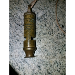 BIRMINGHAM英国伯明翰市生产哨子---民国--大城市专用(se71286577)_7788收藏__收藏热线