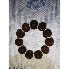 2.0cm金刚菩提手串(se71289362)_7788收藏__收藏热线