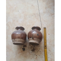 一对小酒瓶(se71295160)_7788收藏__收藏热线