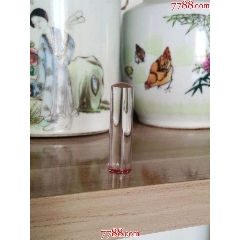 清末民国水晶圆印章(se71295919)_7788收藏__收藏热线