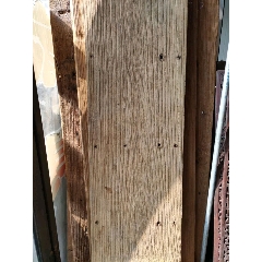百年大风化老榆木板，独板。(se71297359)_7788收藏__收藏热线