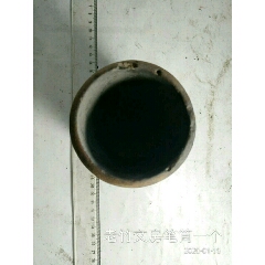 老竹文房笔筒一个(se71297726)_7788收藏__收藏热线