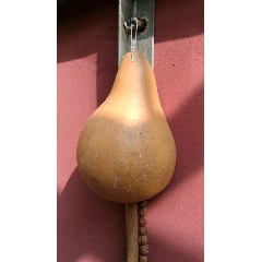 民俗收藏，年代戏影视道具，葫芦瓢(se71299220)_7788收藏__收藏热线