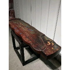 古筝一架(se71300320)_7788收藏__收藏热线