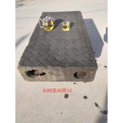 老花砖，做茶桌精品，完好无损。680元不议价不包邮(se71301343)_7788收藏__收藏热线