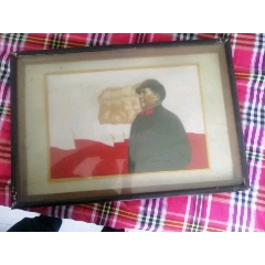 上党布堆锦画，4开(se71304912)_7788收藏__收藏热线