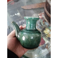 清代酒壶(se71306512)_7788收藏__收藏热线