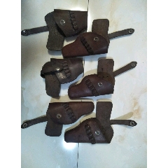 枪套6个一起出售(se71310059)_7788收藏__收藏热线