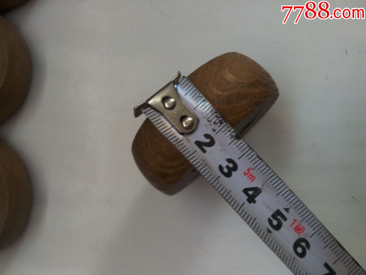 早期,大象棋(书法刻字锋利流畅,直径六厘米),厚重,点图可放大