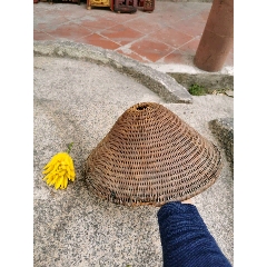藤编草帽(se71310318)_7788收藏__收藏热线