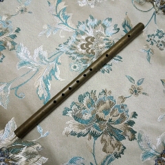 老兵器铜笛子(se71310412)_7788收藏__收藏热线