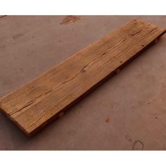 老榆木独板，自然风化，纹理清晰，做茶台首选，已清洗。(se71311533)_7788收藏__收藏热线