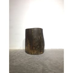 清代核桃木桶(se71313645)_7788收藏__收藏热线