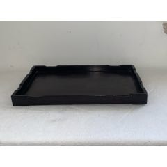 老红木榫卯结构茶盘(se71315241)_7788收藏__收藏热线