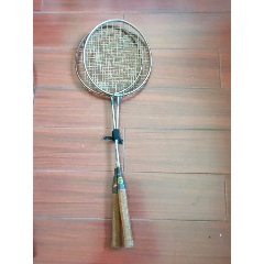老羽毛球拍-牡丹牌(se71315358)_7788收藏__收藏热线