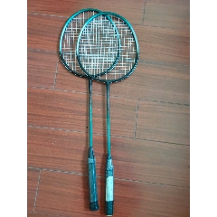 老羽毛球拍-雷欧牌(se71316092)_7788收藏__收藏热线
