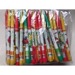 怀旧长城牌塑料自动铅笔773铅芯0.9(se71316507)_7788收藏__收藏热线