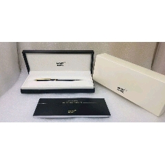 92新，大号，万宝龙大班系列签字笔！(se71317509)_7788收藏__收藏热线