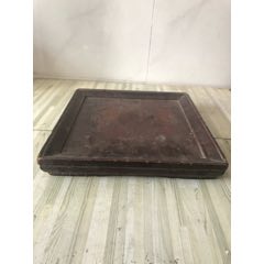 榉木老茶盘(se71318531)_7788收藏__收藏热线