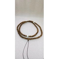 天然海南沉香108颗念珠(se71321569)_7788收藏__收藏热线