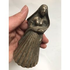 民国修女铃铛(se71329712)_7788收藏__收藏热线