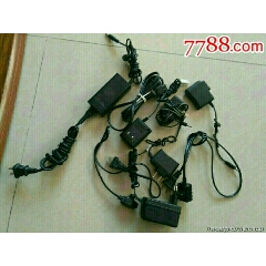 充电器一组（包邮）(se71329918)_7788收藏__收藏热线