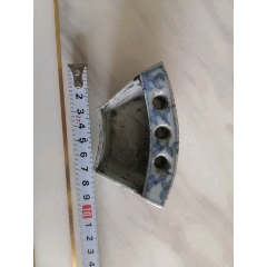 清代青花笔洗！(se71331556)_7788收藏__收藏热线