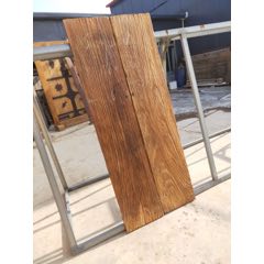 精品老榆木风化大独板一对，纹理清晰漂亮，己清洗打磨干净光滑。980元不议价不包邮(se71331789)_7788收藏__收藏热线