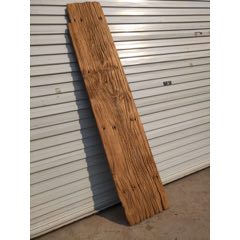 精品风化大独板一块，沧桑感十足，特价出售，已清洗打磨干净光滑。(se71332596)_7788收藏__收藏热线