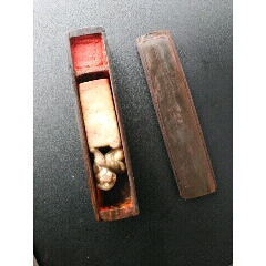 大号牛角印章盒一套(se71337928)_7788收藏__收藏热线