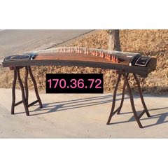 七八十年代古筝，“东方钢琴”之美称，悦耳动听，正常使用，全品(se71337945)_7788收藏__收藏热线