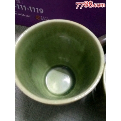 钧釉把手杯(se71339993)_7788收藏__收藏热线