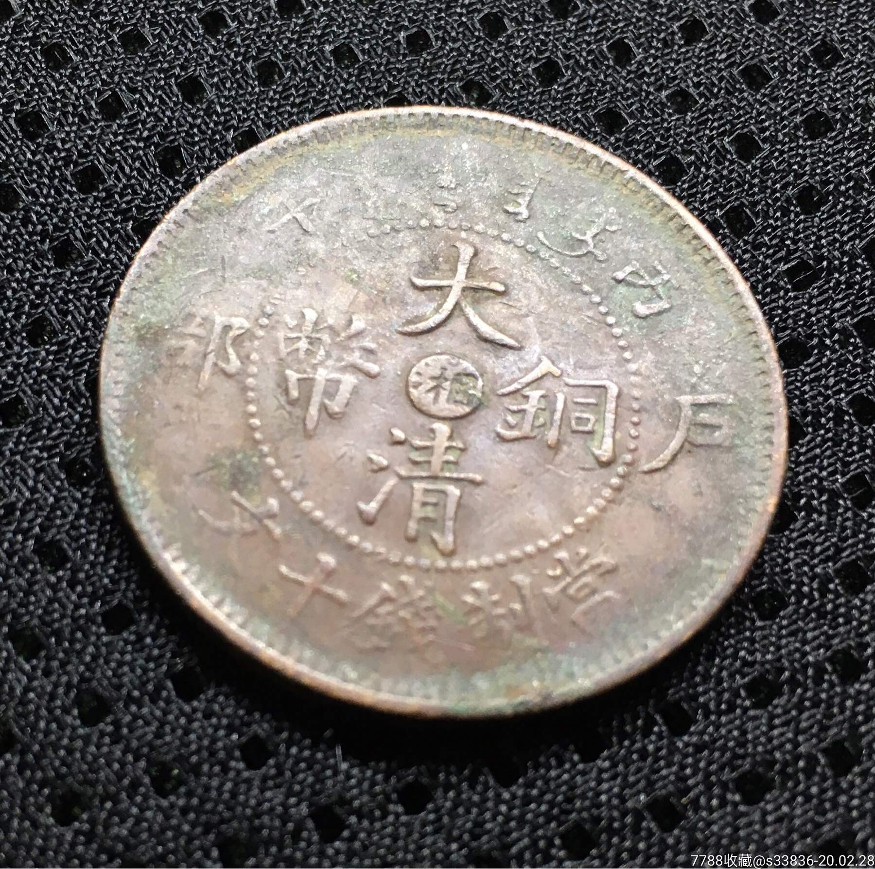 00381湖南驼背龙