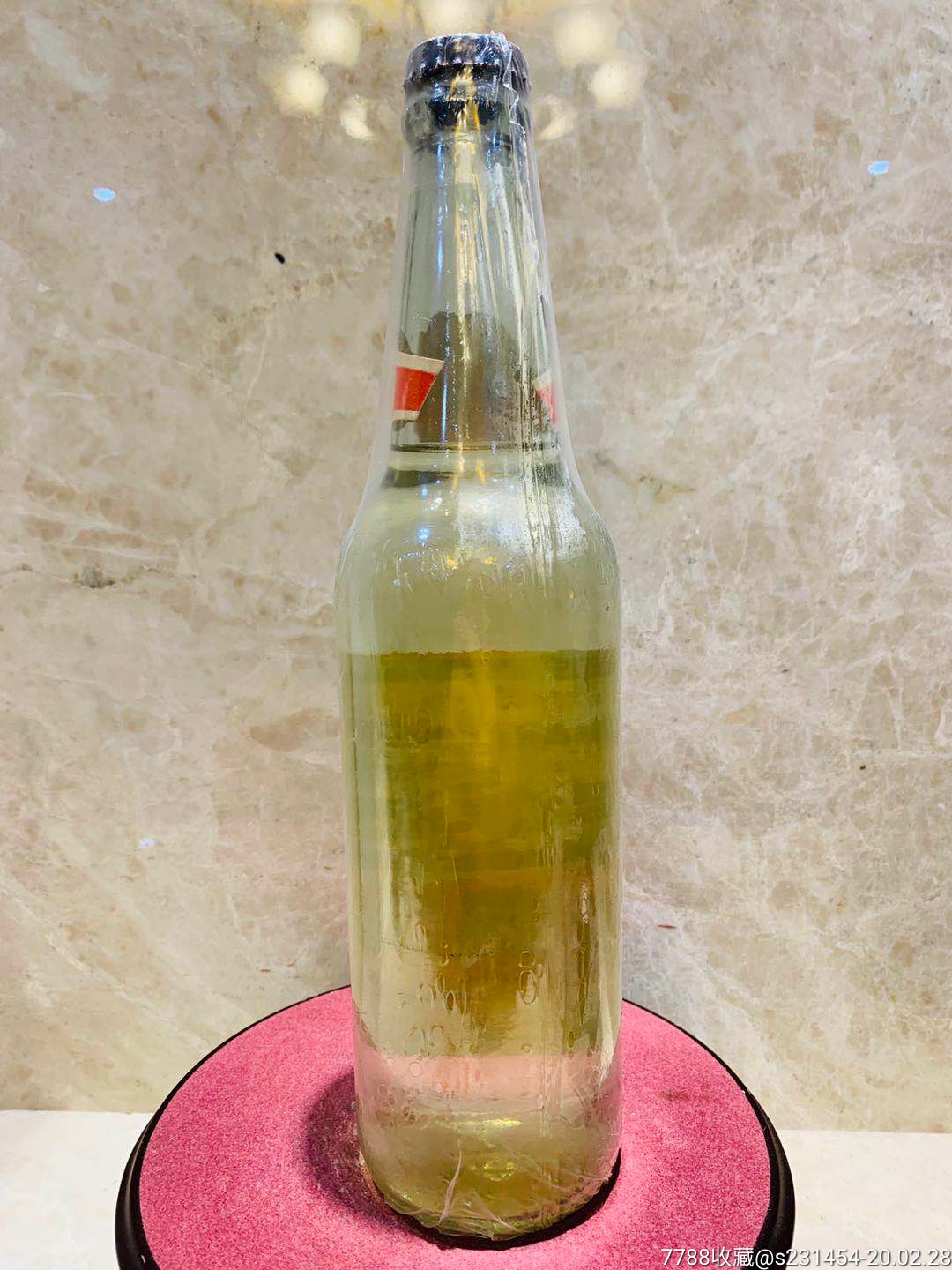 70年代黄鹤楼三层汉汾-老酒收藏-7788收藏__收藏热线