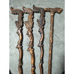 黄杨木老拐杖(se71349335)_7788收藏__收藏热线