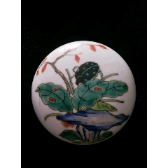 浅绛彩印泥盒(se71354747)_7788收藏__收藏热线